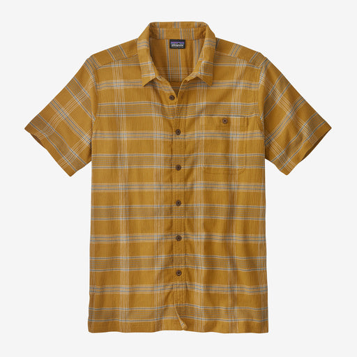 Patagonia Men's A/C Shirt, view 2