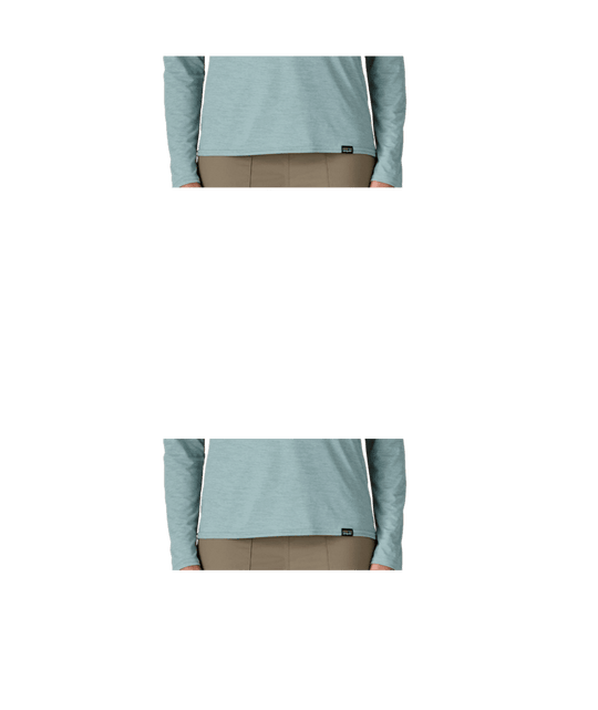 Patagonia Women's Quandary Joggers, view 2