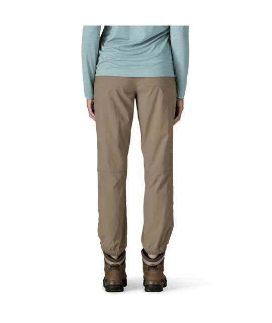 Patagonia Women's Quandary Joggers, view 3