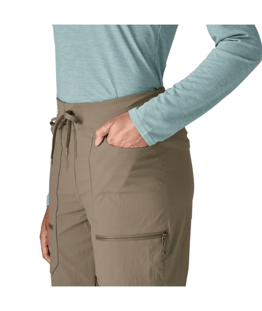 Patagonia Women's Quandary Joggers, view 4