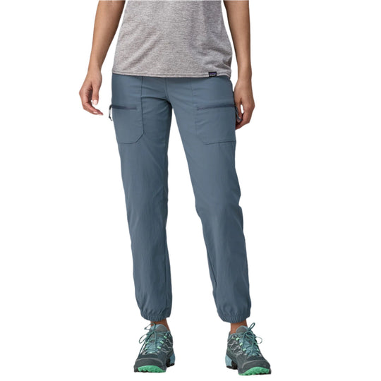 Patagonia Women's Quandary Joggers, Utb