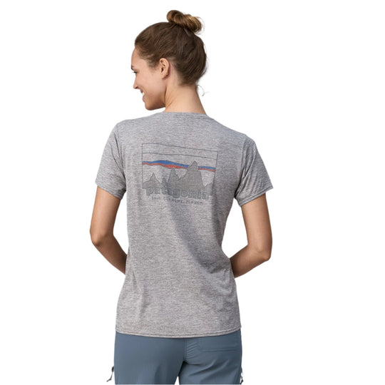 Patagonia Women's Quandary Joggers, Utb, view 2