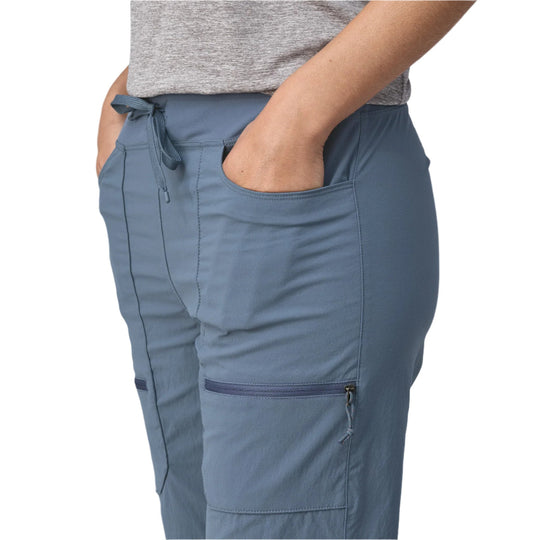 Patagonia Women's Quandary Joggers, Vzpkt