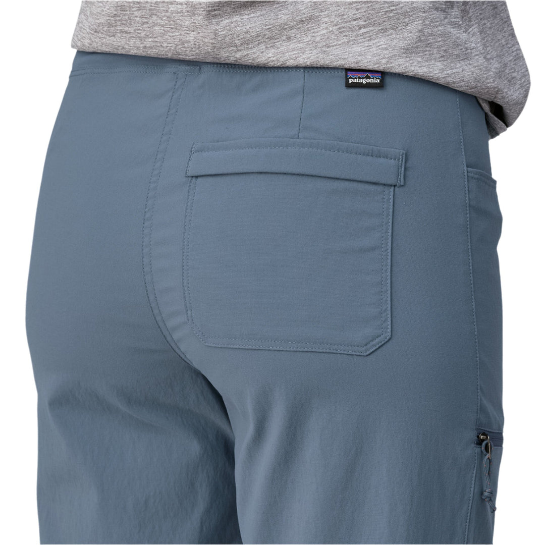 Patagonia Women's Quandary Joggers, Utb, view 3
