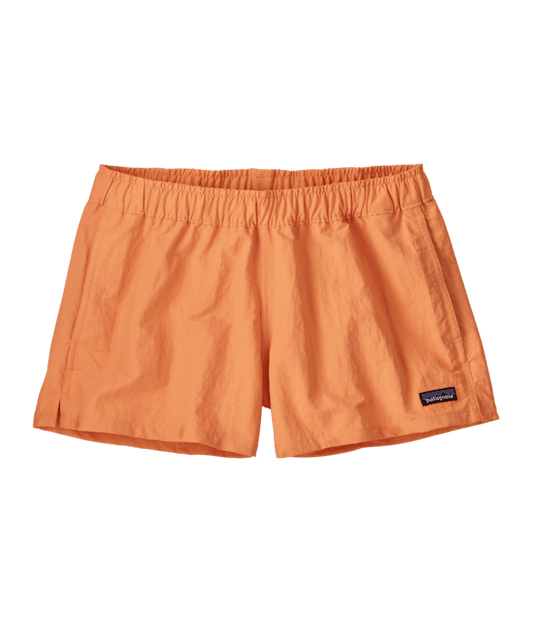 Patagonia Women's Barely Baggies Shorts - 2 1/2 in., view 2