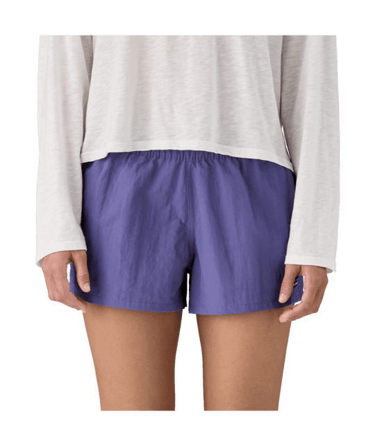 Patagonia Women's Barely Baggies Shorts - 2 1/2 in., view 3