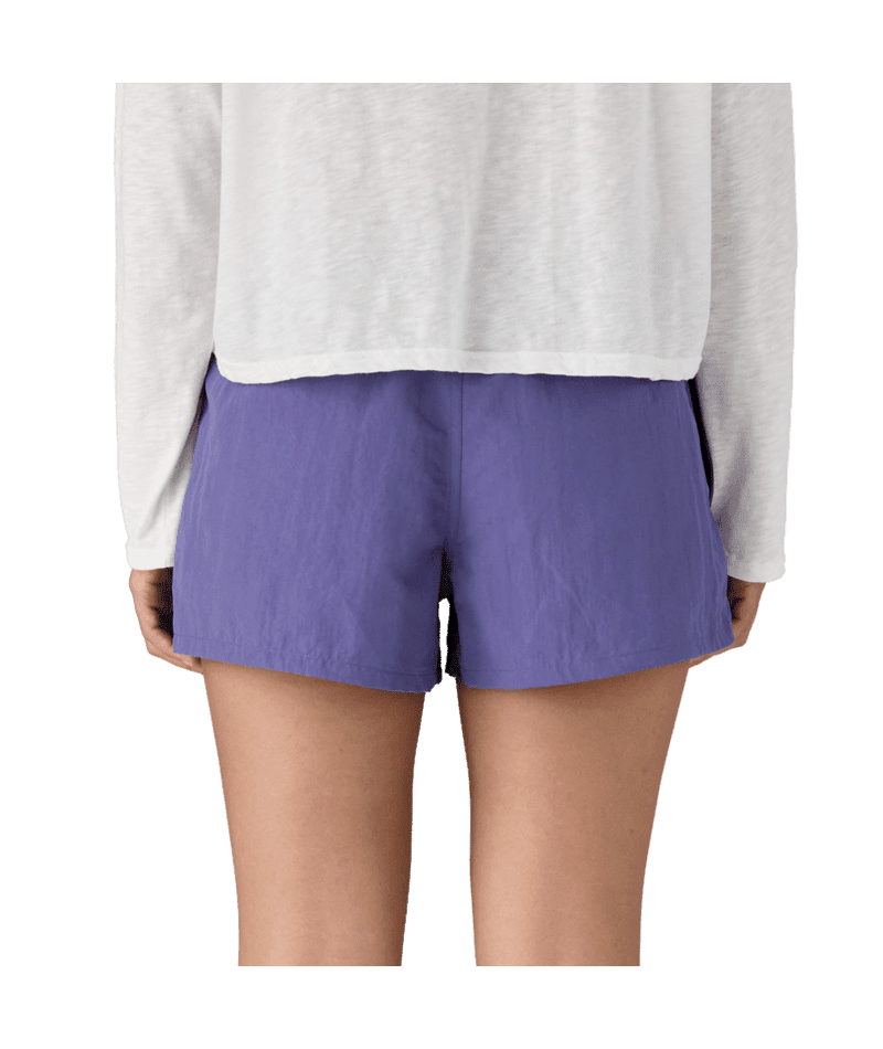 Patagonia Women's Barely Baggies Shorts - 2 1/2 in., view 4