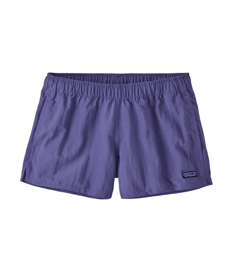 Patagonia Women's Barely Baggies Shorts - 2 1/2 in.