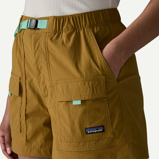 Patagonia Women's Outdoor Everyday Shorts, Bfpkt