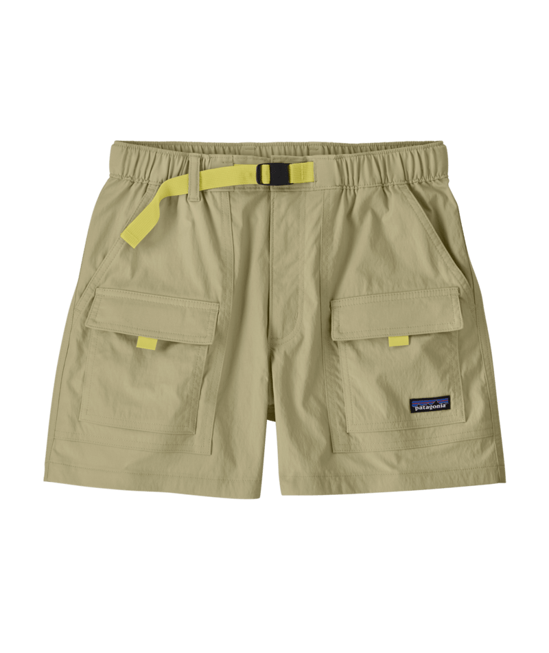 Patagonia Women's Outdoor Everyday Shorts, Large
