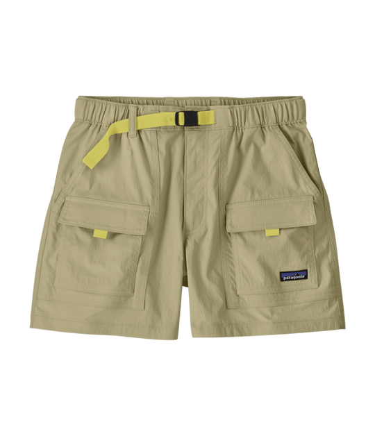 Patagonia Women's Outdoor Everyday Shorts, Large