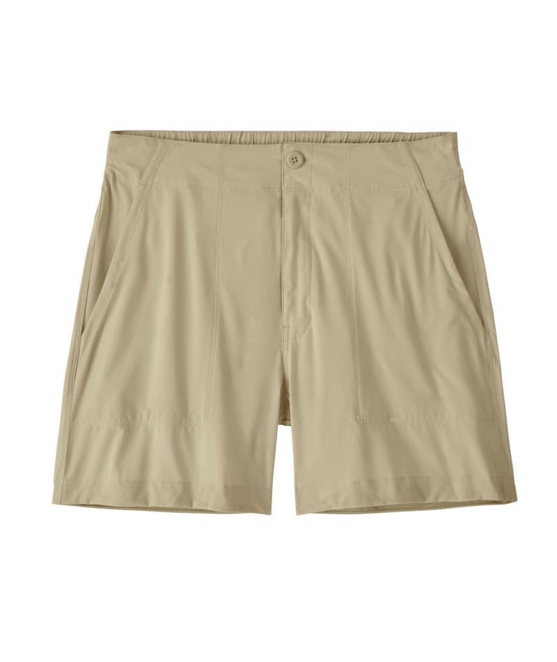 Patagonia Women's Roamwith Shorts