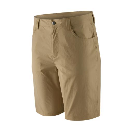 Patagonia Men's Quandary Shorts - 8in
