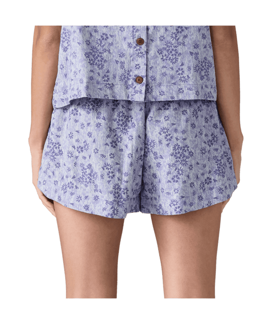 Patagonia Women's Garden Island Shorts, view 3