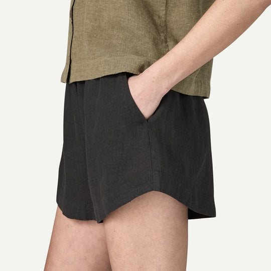 Patagonia Women's Garden Island Shorts, Kapkt