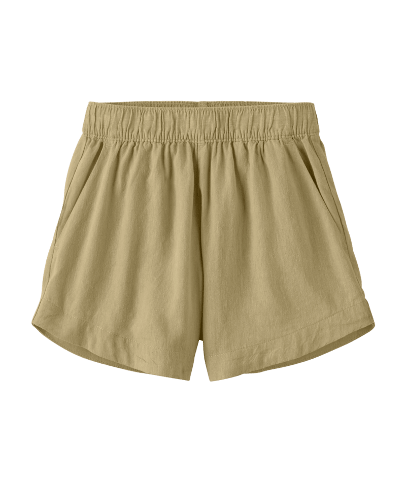 Patagonia Women's Garden Island Shorts, Large