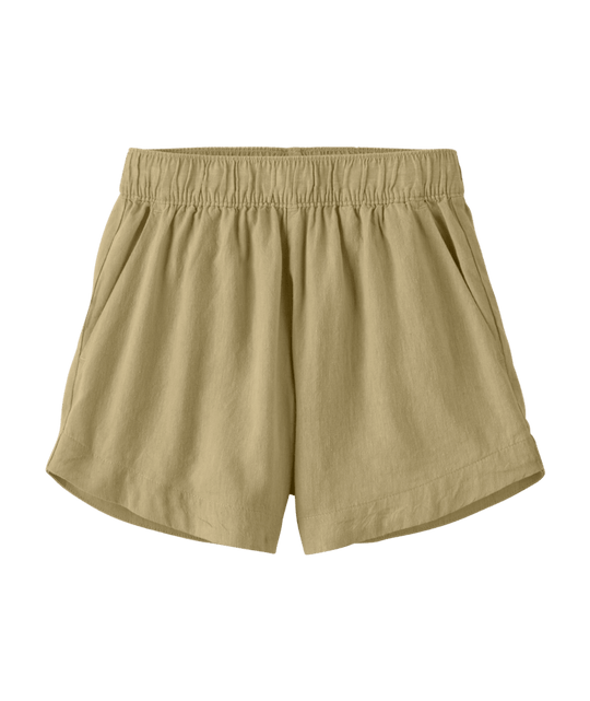 Patagonia Women's Garden Island Shorts, Large