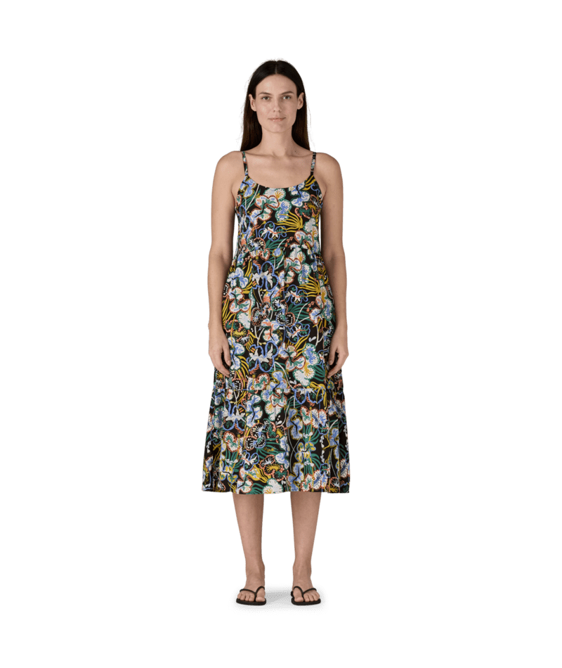 Patagonia Women's Tidal Threads Dress, view 2