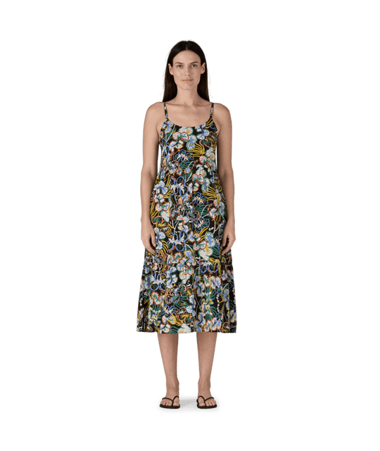 Patagonia Women's Tidal Threads Dress, view 2