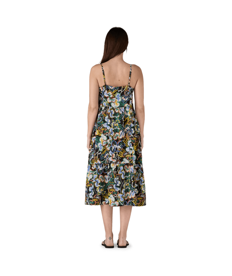 Patagonia Women's Tidal Threads Dress, view 3