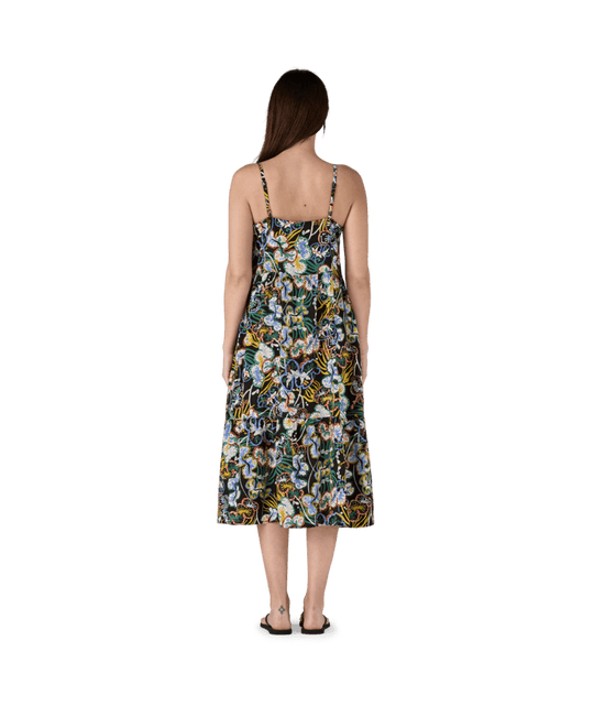 Patagonia Women's Tidal Threads Dress, view 3