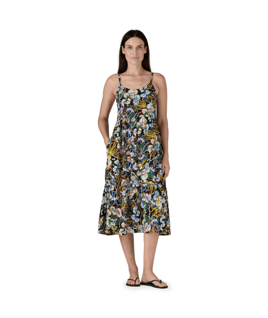Patagonia Women's Tidal Threads Dress, view 4