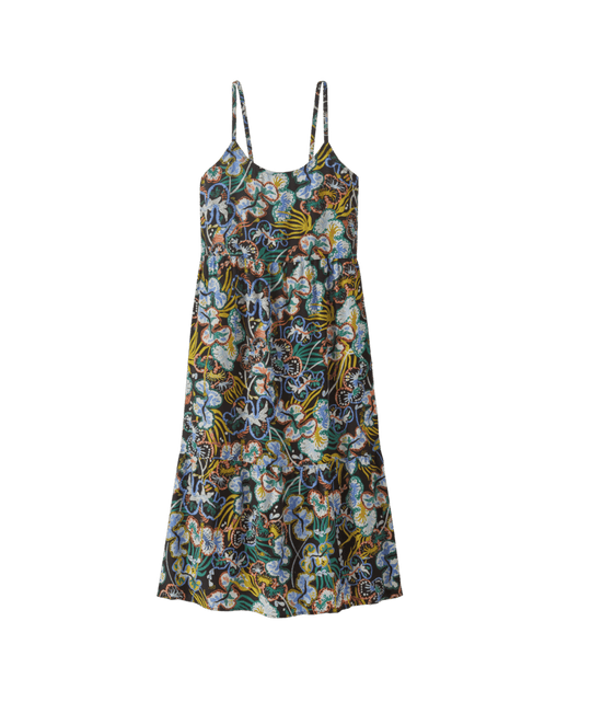 Patagonia Women's Tidal Threads Dress