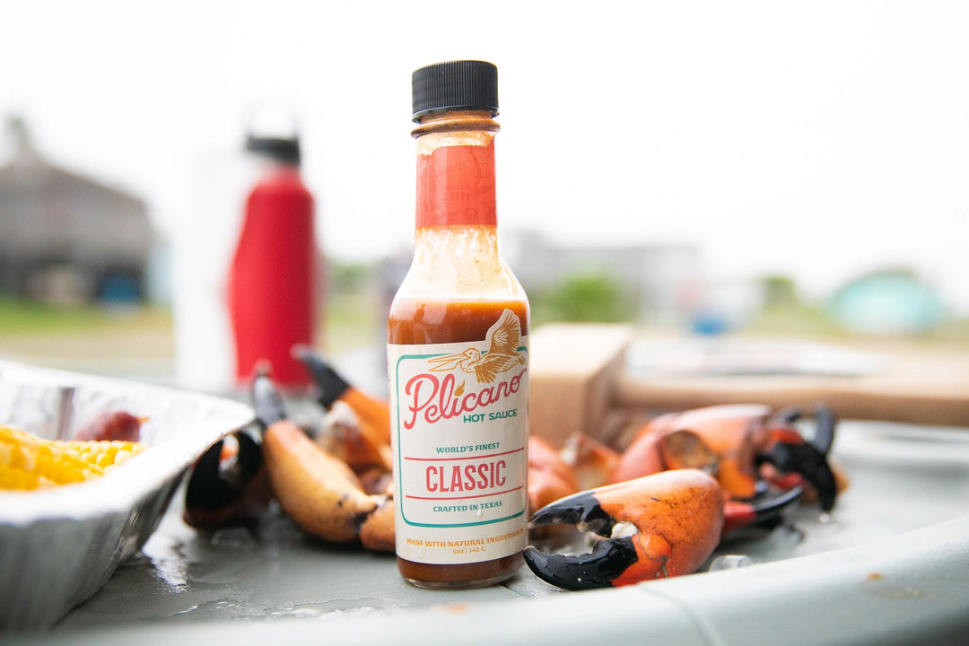 Pelicano Hot Sauce, view 2