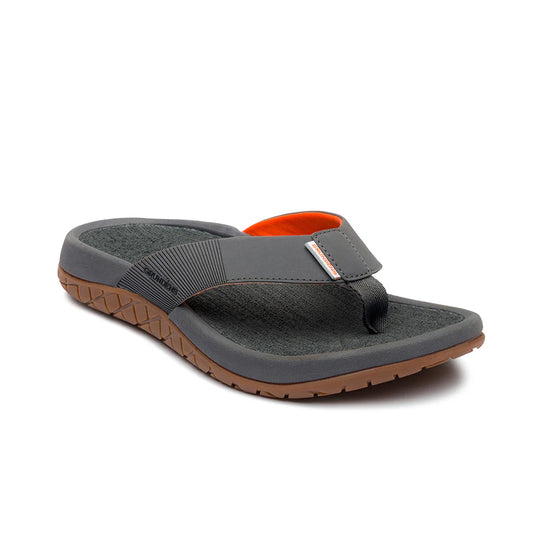 Grundens Fishfinder Sandal, Anchor