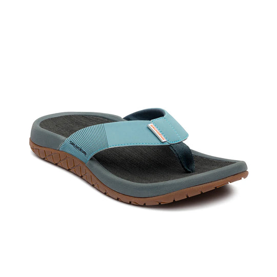 Grundens Fishfinder Sandal, Surf