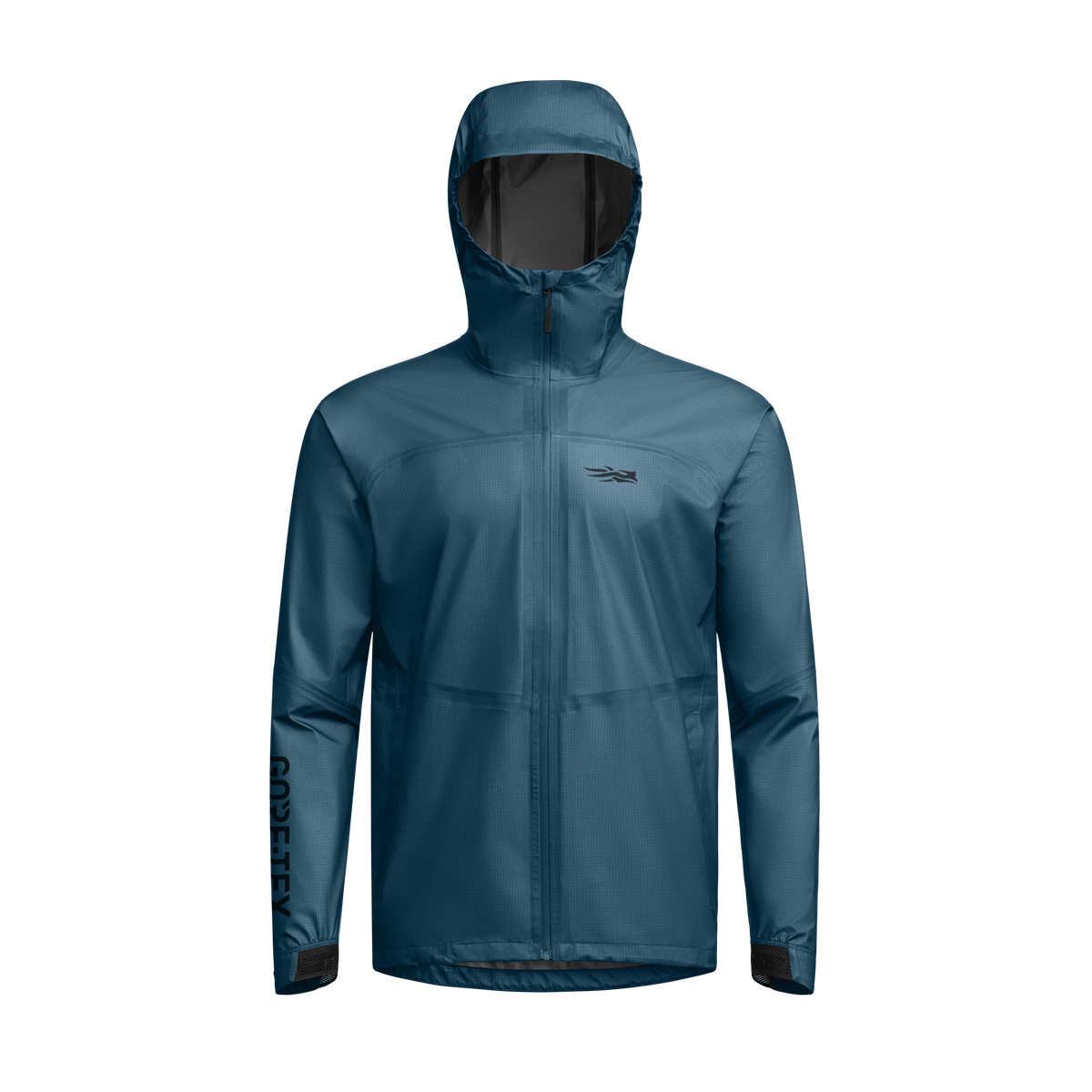 Sitka Dew Point Ultra Light Jacket, Blue Spruce