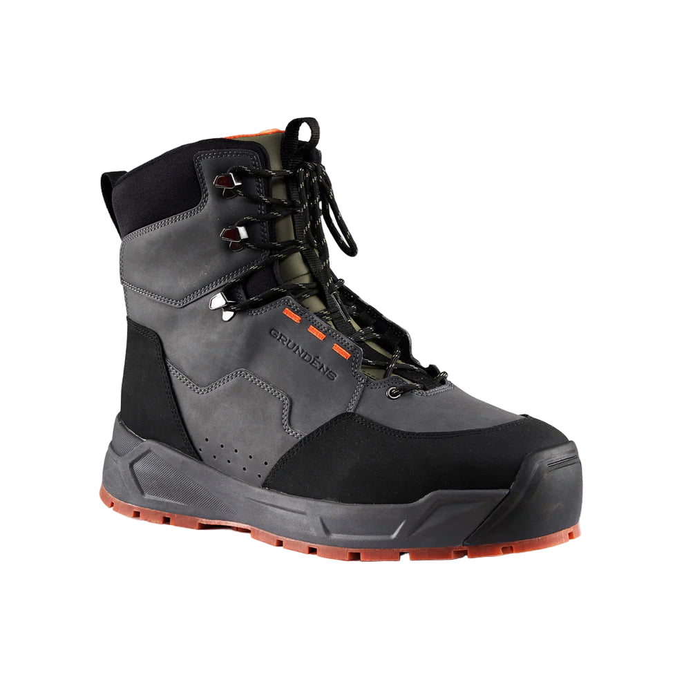 Grundens Bedrock Wading Boot - Rubber