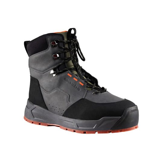 Grundens Bedrock Wading Boot - Rubber