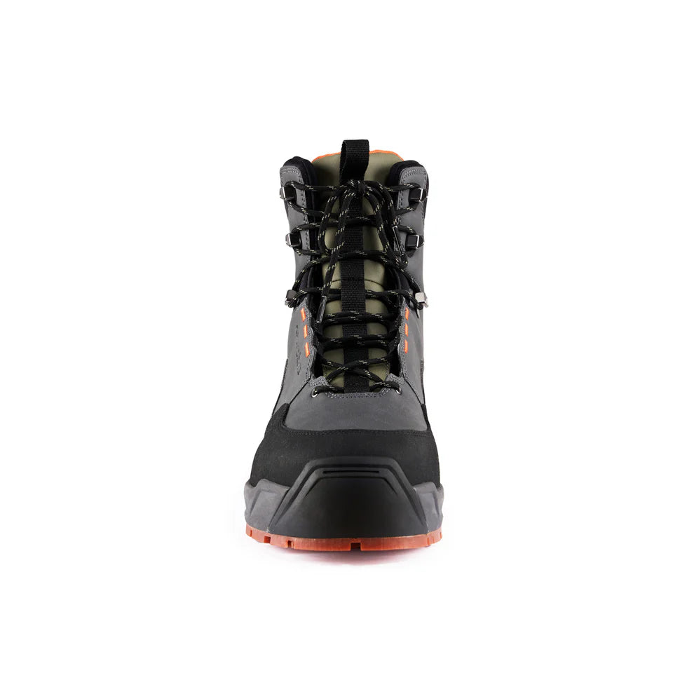 Grundens Bedrock Wading Boot - Rubber, view 2