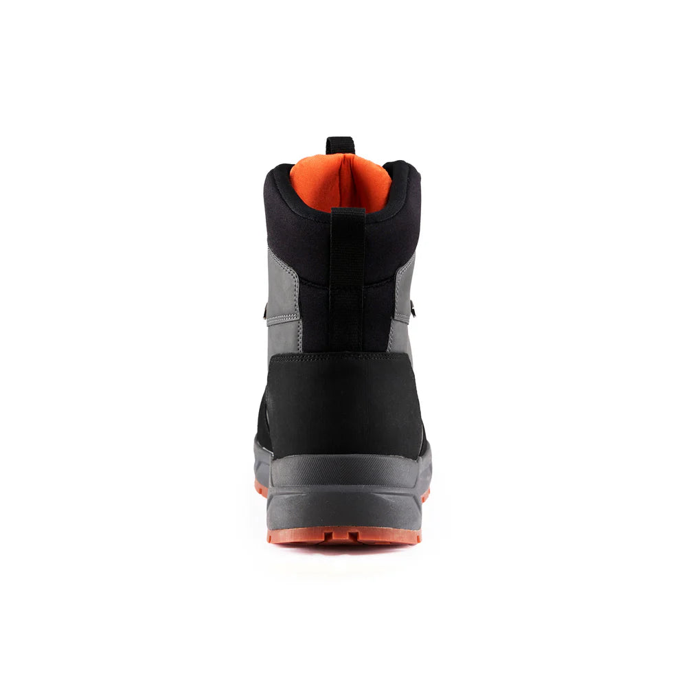 Grundens Bedrock Wading Boot - Rubber, view 3