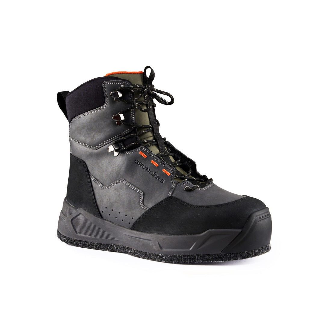 Grundens Bedrock Wading Boot, view 7