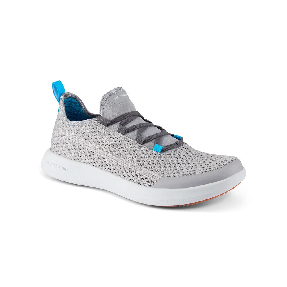 Grundens CrossCurrent Boat Shoe, view 2