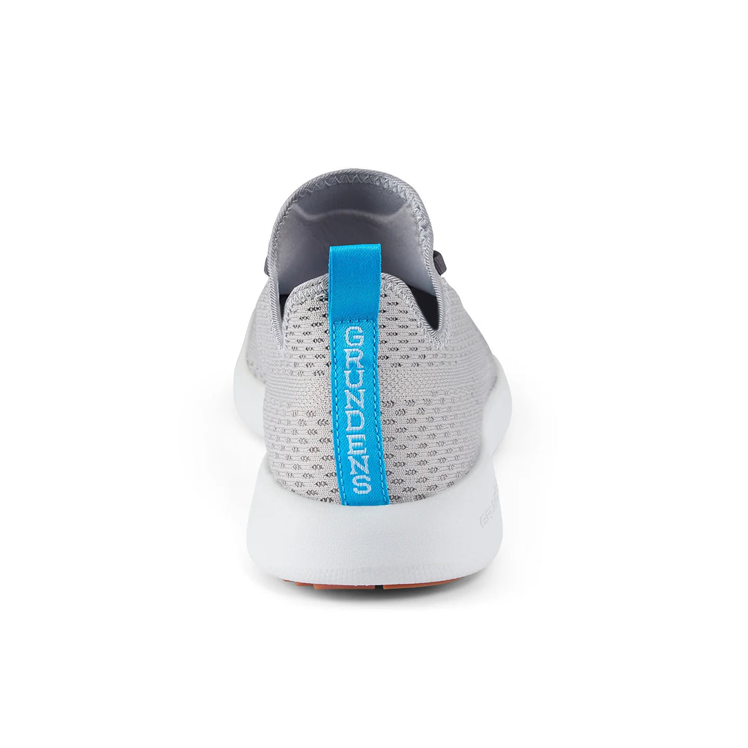 Grundens CrossCurrent Boat Shoe, view 6