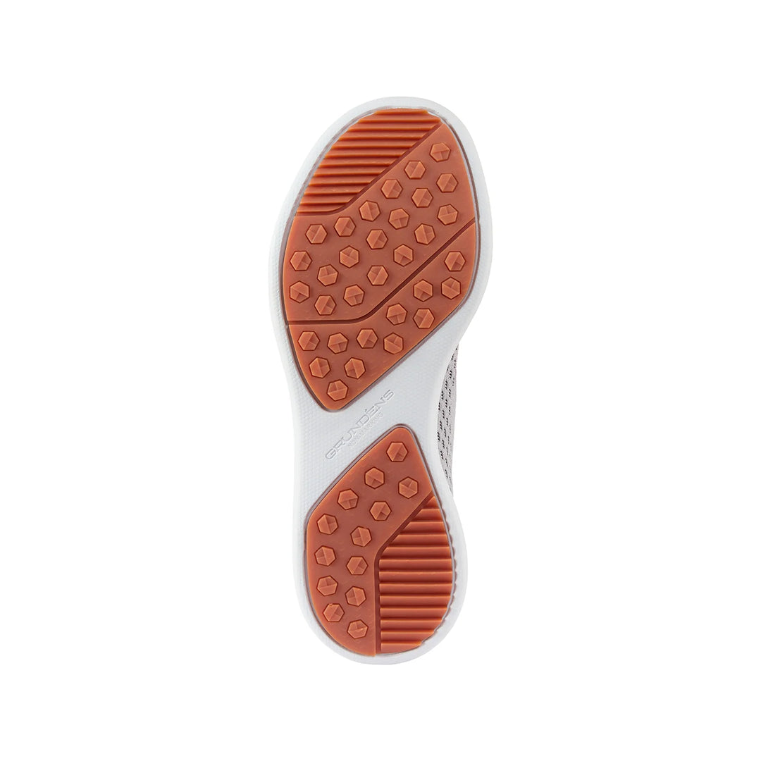 Grundens CrossCurrent Boat Shoe, view 7