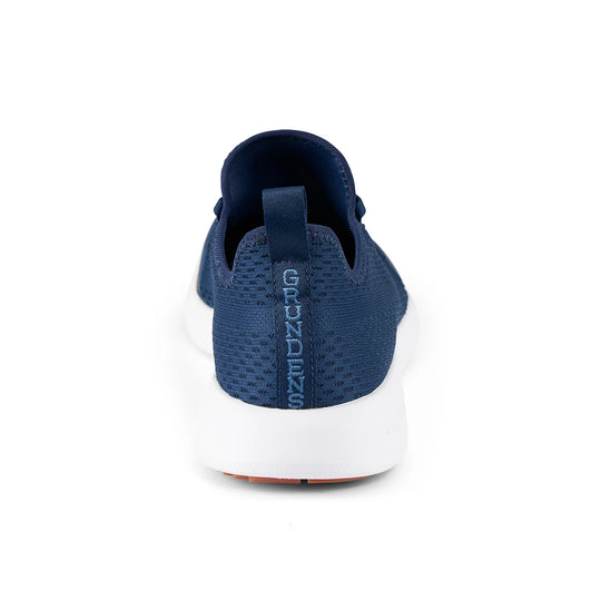 Grundens CrossCurrent Boat Shoe, view 5