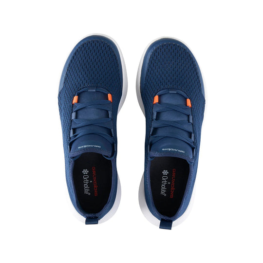 Grundens CrossCurrent Boat Shoe, view 3