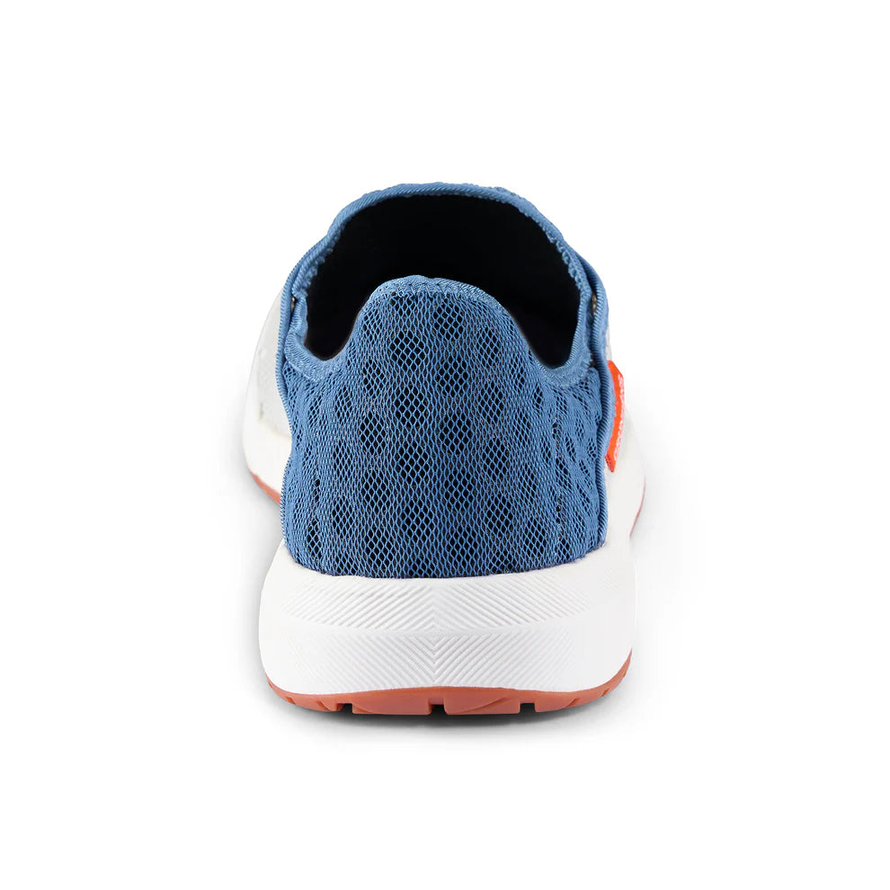 Grundens Keeper Sneaker, view 3