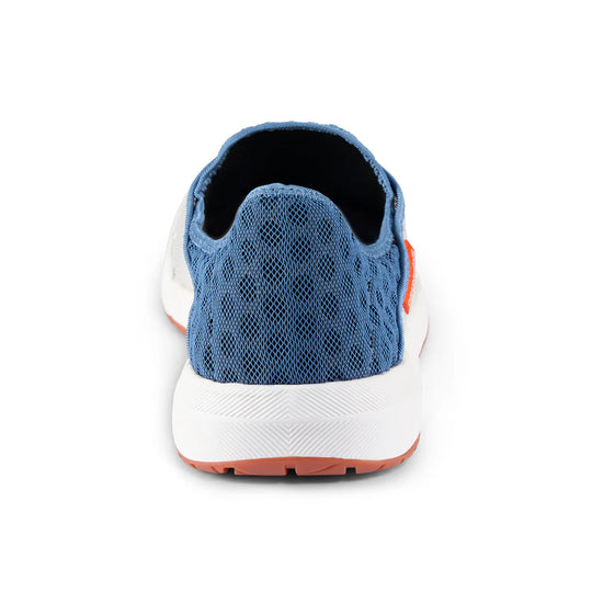 Grundens Keeper Sneaker, view 3