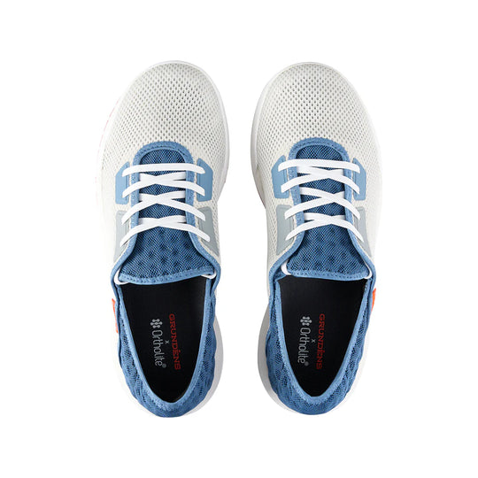 Grundens Keeper Sneaker, view 4