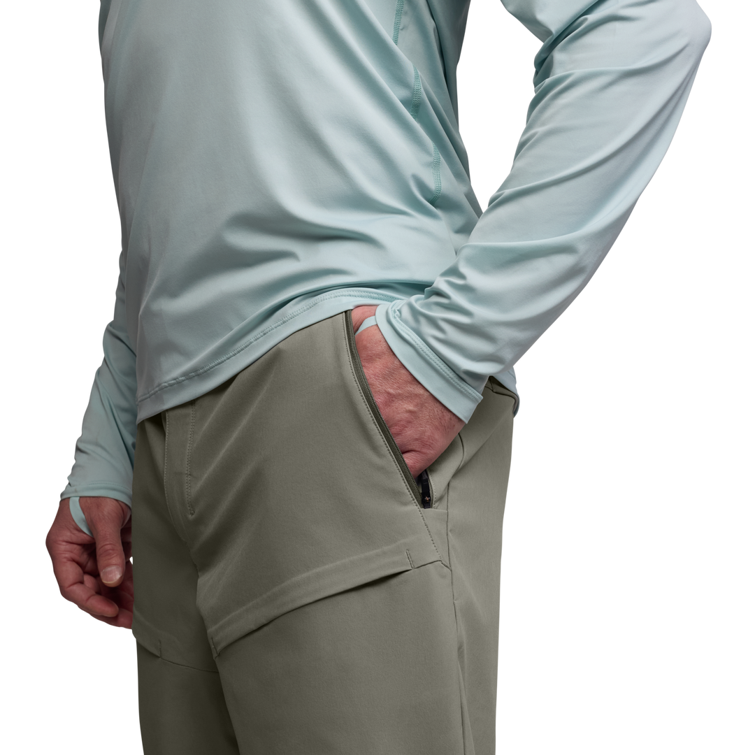 Sitka Riptide Pant, view 6