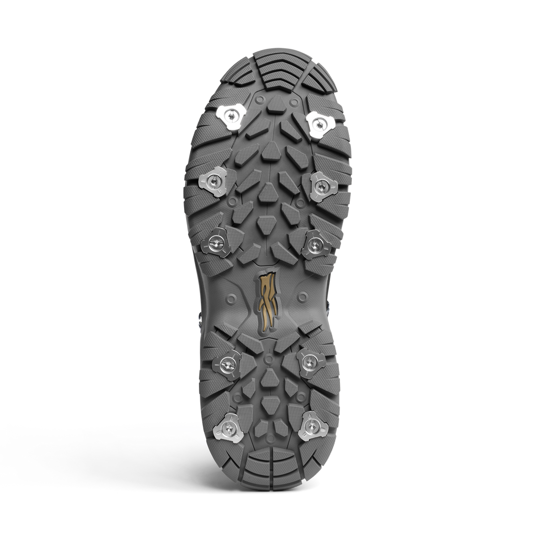 Sitka CrossCurrent Wading Boot Rubber, view 2