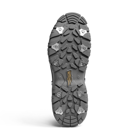 Sitka CrossCurrent Wading Boot Rubber, view 2