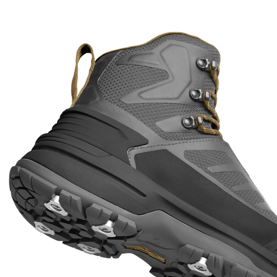 Sitka CrossCurrent Wading Boot Rubber, view 3