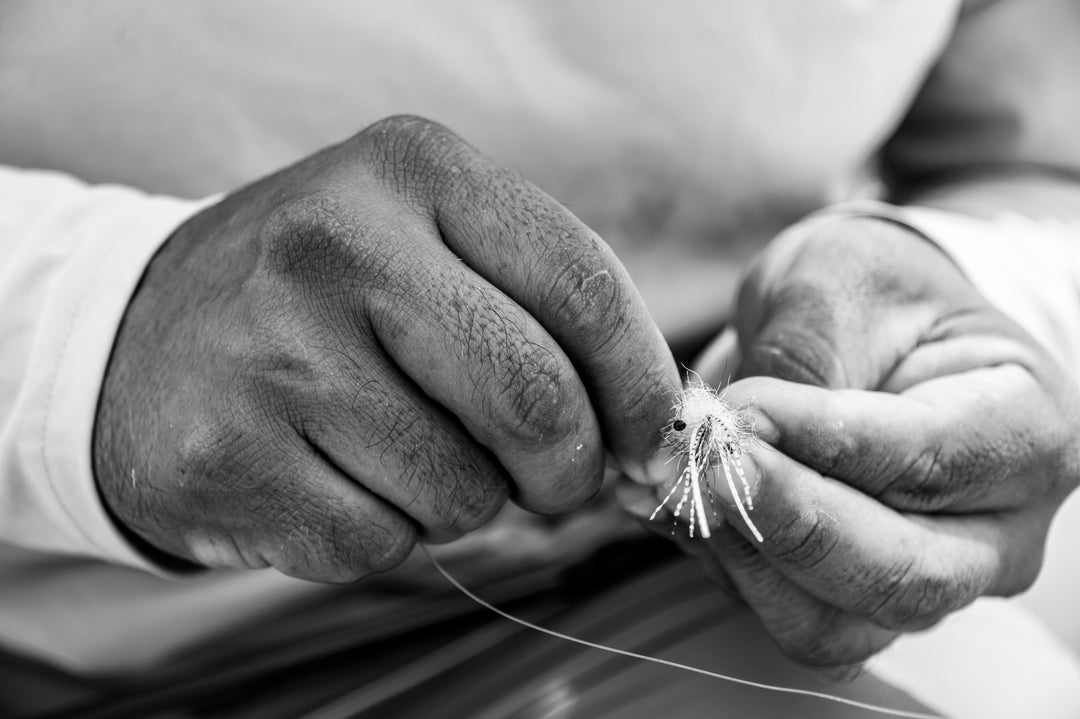 Tailwaters Flies Ascension Bay Custom Fly Selection, view 7