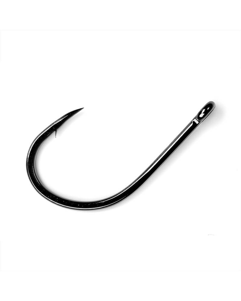 Hareline Gamakatsu SL12S 1X Short Hook